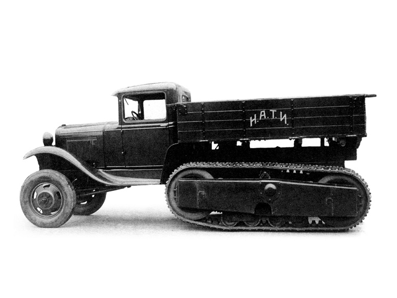 НАТИ-3